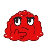 Jelly World WhatsApp Sticker #20