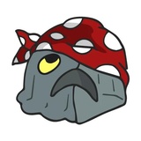 Jelly World WhatsApp Sticker #25