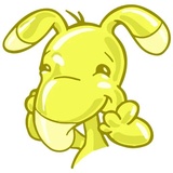 Jelly World WhatsApp Sticker #28