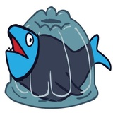 Jelly World WhatsApp Sticker #3