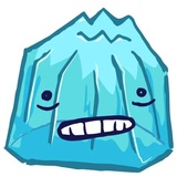 Jelly World WhatsApp Sticker #5