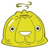 Jelly World WhatsApp Sticker #7