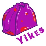 Jelly World WhatsApp Sticker #9