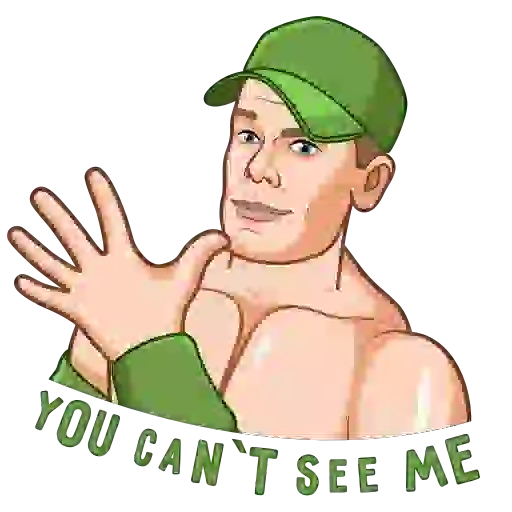 John Cena