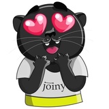 Joiny WhatsApp Sticker #12