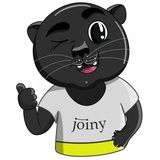 Joiny WhatsApp Sticker #13