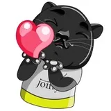 Sticker 15