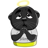 Joiny WhatsApp Sticker #16