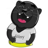 Joiny WhatsApp Sticker #17