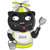 Joiny WhatsApp Sticker #20