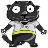 Joiny WhatsApp Sticker #3