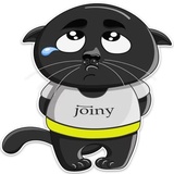 Joiny WhatsApp Sticker #6