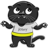 Joiny WhatsApp Sticker #8