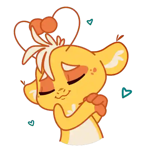 Sticker 19