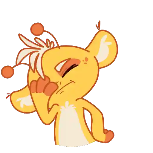 Sticker 21