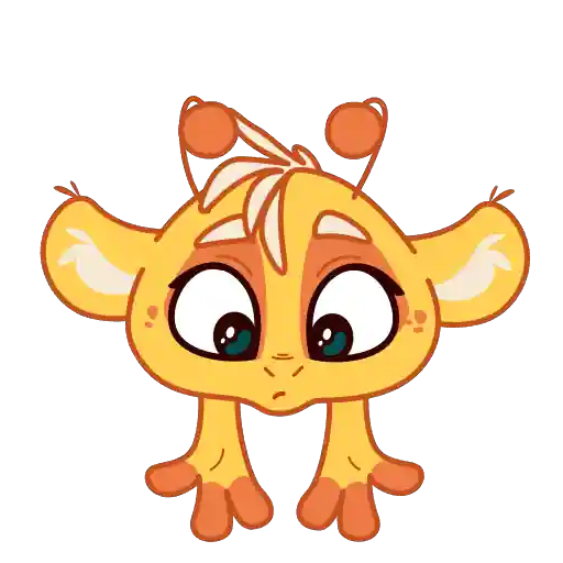 Sticker 22