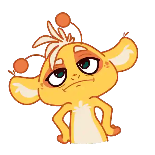 Sticker 23