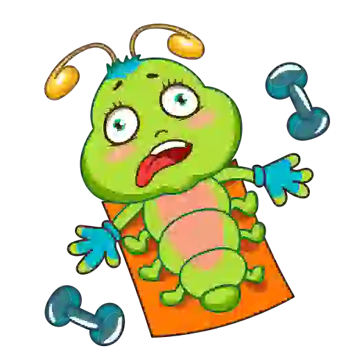 Sticker 11