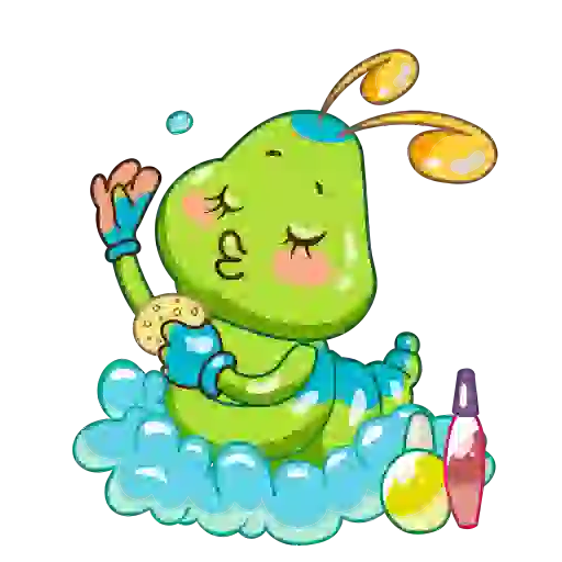 Sticker 16