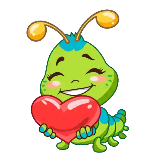 Sticker 18