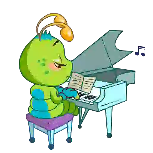 Sticker 19
