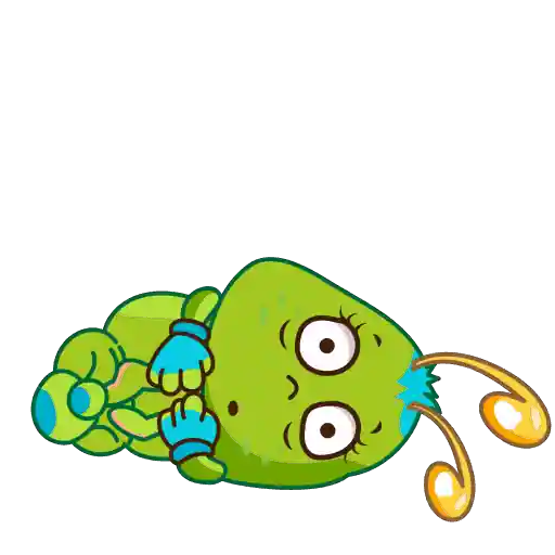 Sticker 8