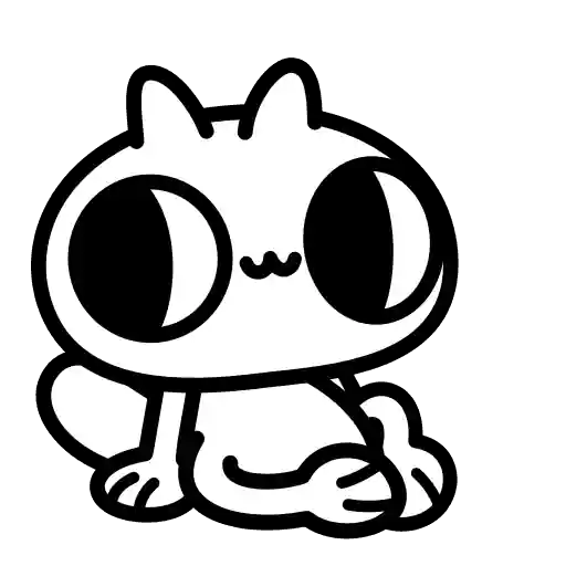 Just Cat