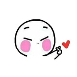 Puny WhatsApp Sticker #18