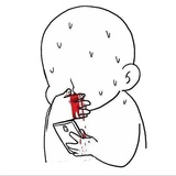 Puny WhatsApp Sticker #20