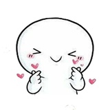 Puny WhatsApp Sticker #21