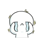 Puny WhatsApp Sticker #22