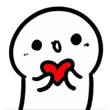 Puny WhatsApp Sticker #23