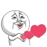 Puny WhatsApp Sticker #25