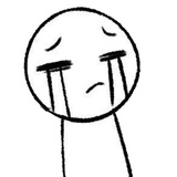 Puny WhatsApp Sticker #26