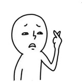 Puny WhatsApp Sticker #27