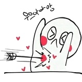 Puny WhatsApp Sticker #29