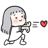 Puny WhatsApp Sticker #4