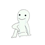 Puny WhatsApp Sticker #5