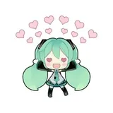 Sticker 88