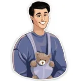 Sticker 15