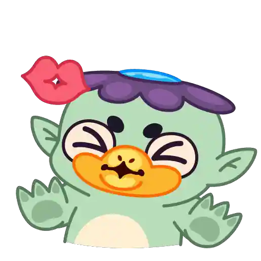 Sticker 10
