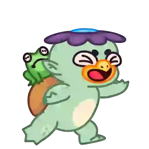 Sticker 12