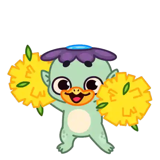 Sticker 14