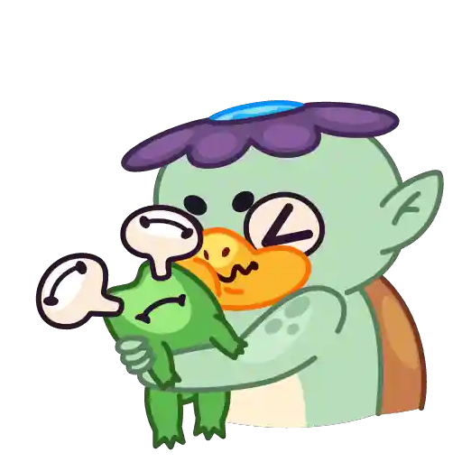 Sticker 19