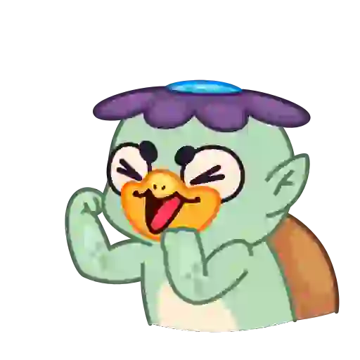 Sticker 21
