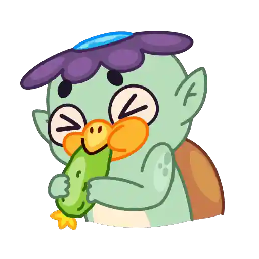 Sticker 22