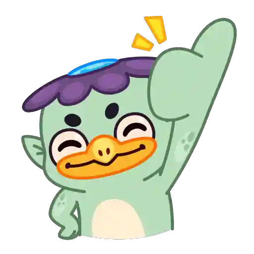 Sticker 23