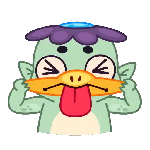 Sticker 25