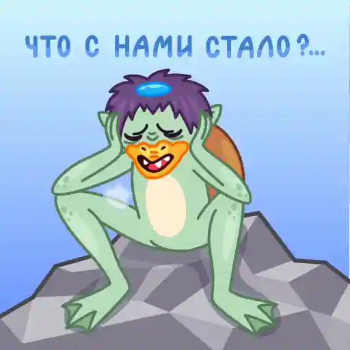 Sticker 9
