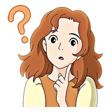 Karigurashi No Arrietty WhatsApp Sticker #10